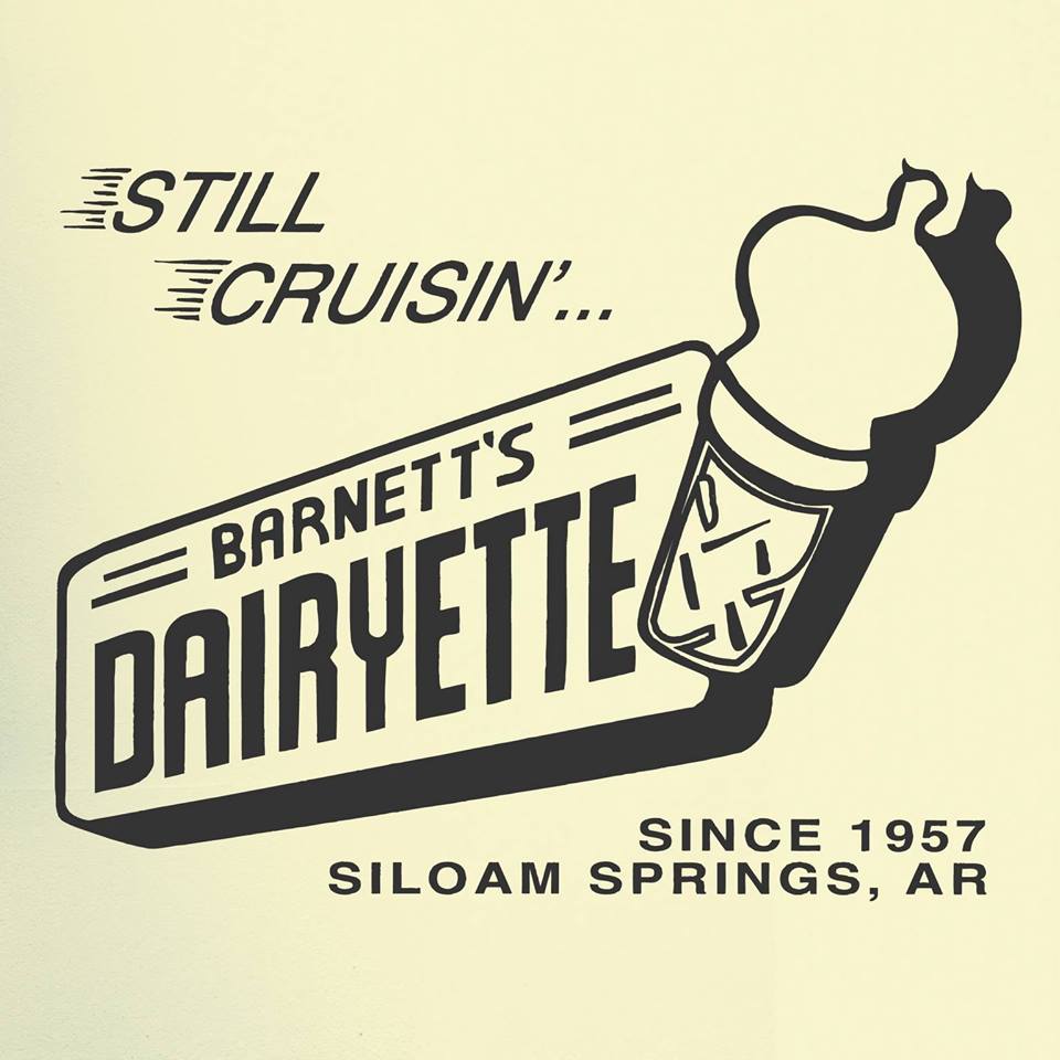 Barnett’s Dairyette