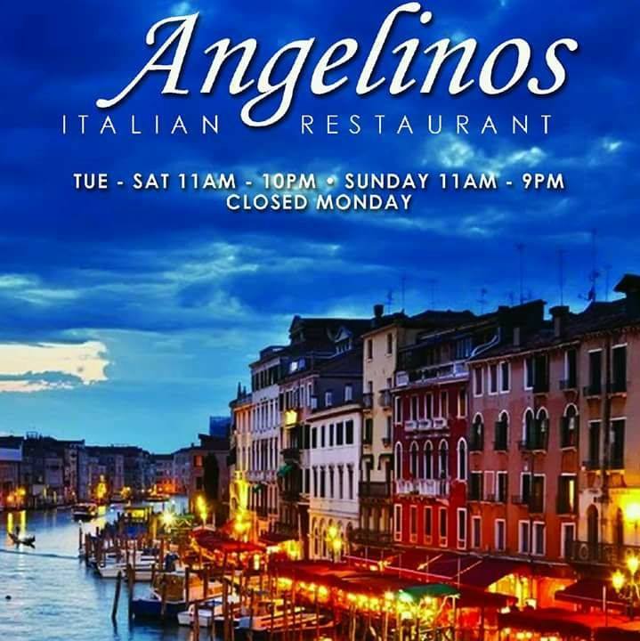 Angelino’s Italian Restaurant